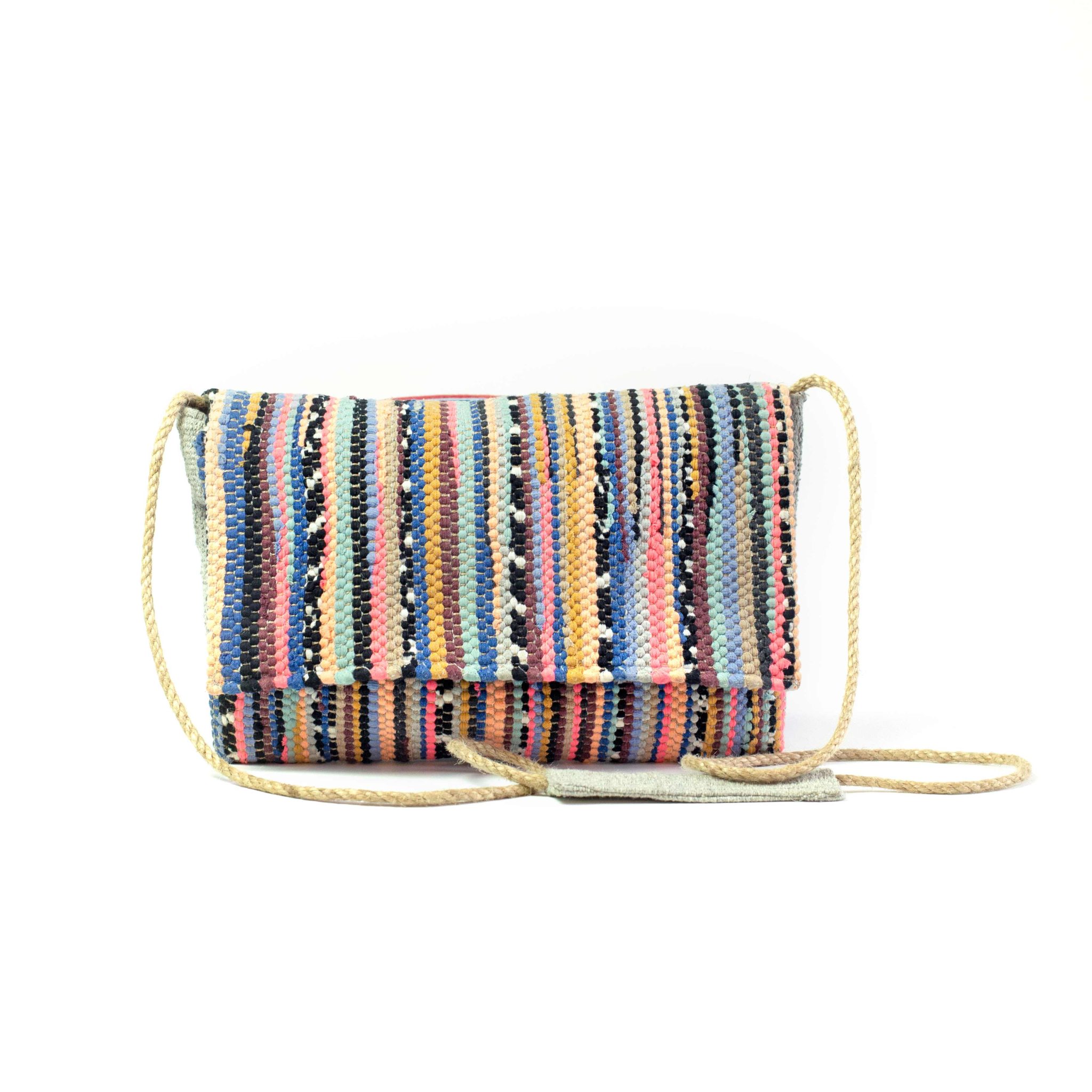 Twin Clutch Bag main image 0
